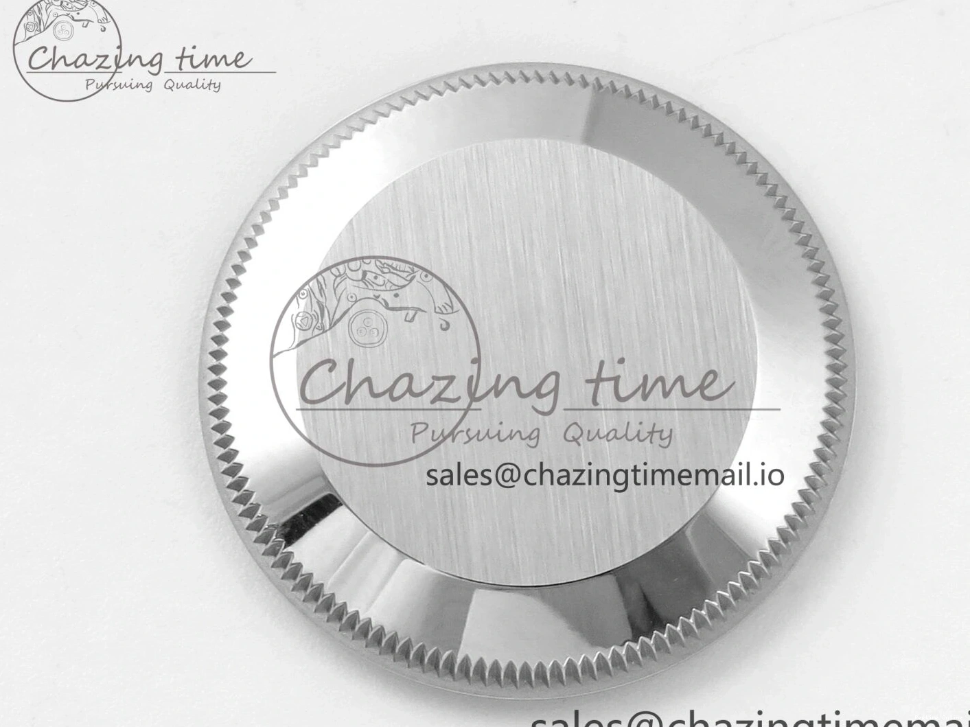 0404 Lightweight DateJust 31 278384RBR THBF 1:1 Best Edition 904L Steel Silver Diamonds Dial Diamonds Bezel on SS Oyster Bracelet HZ Cal. 22